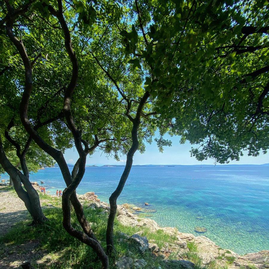 Lorenzo Rijeka Buitenkant foto