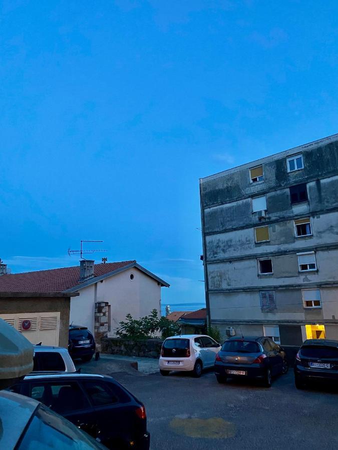 Lorenzo Rijeka Buitenkant foto